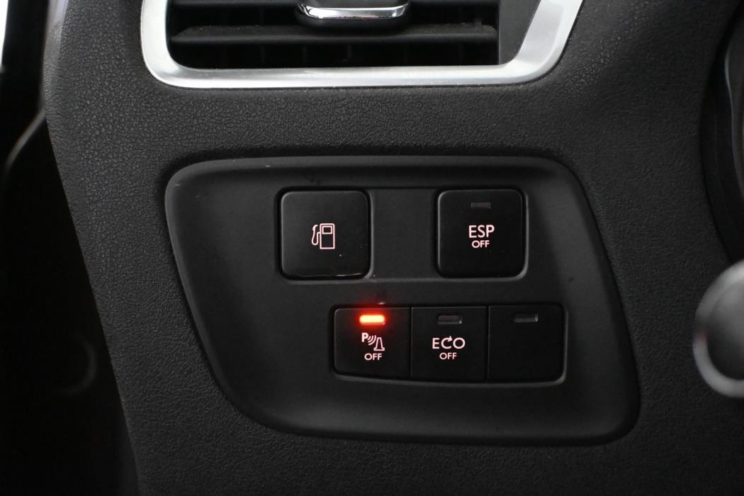 CITROEN C4 2012