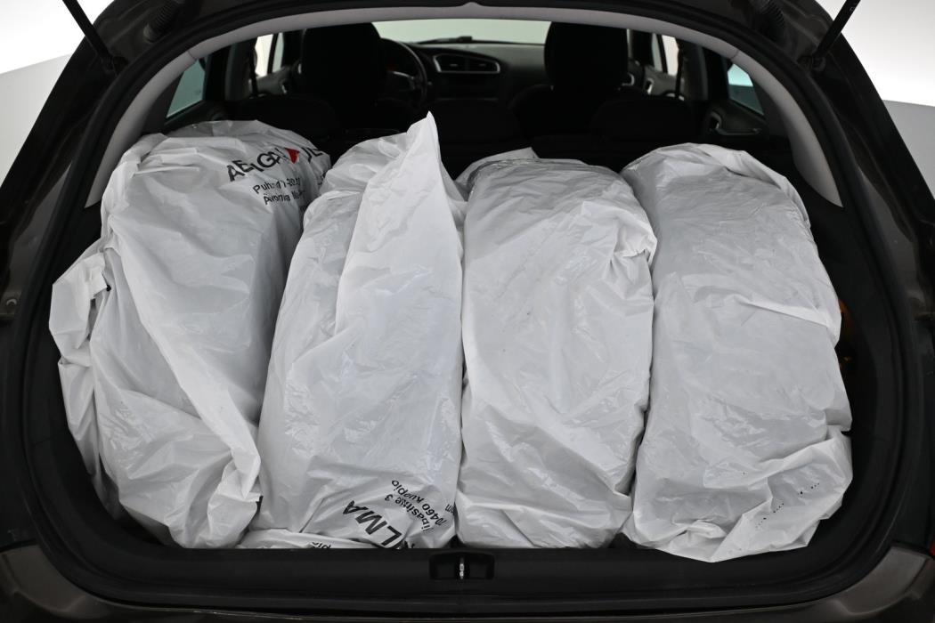 CITROEN C4 2012
