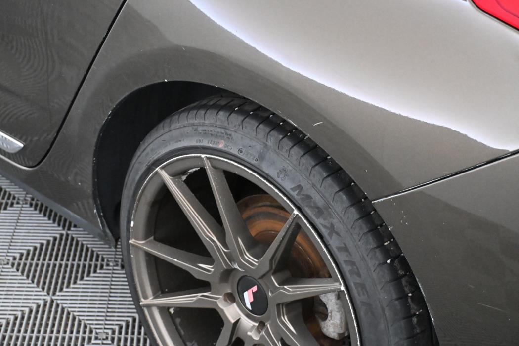 CITROEN C4 2012