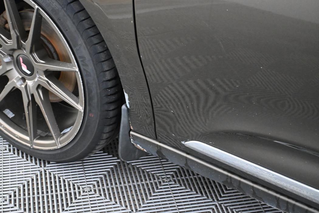 CITROEN C4 2012