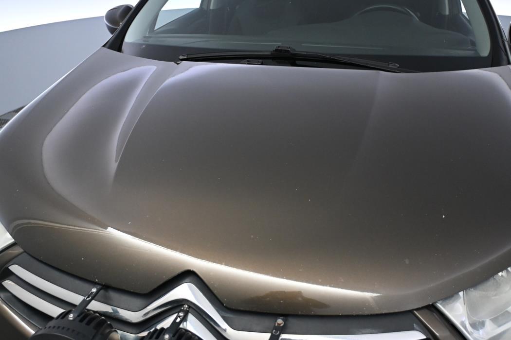 CITROEN C4 2012