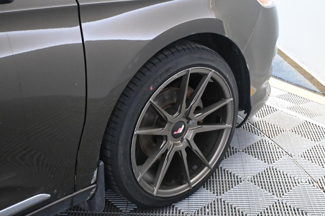 CITROEN C4 2012