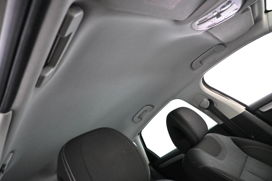 CITROEN C4 2012
