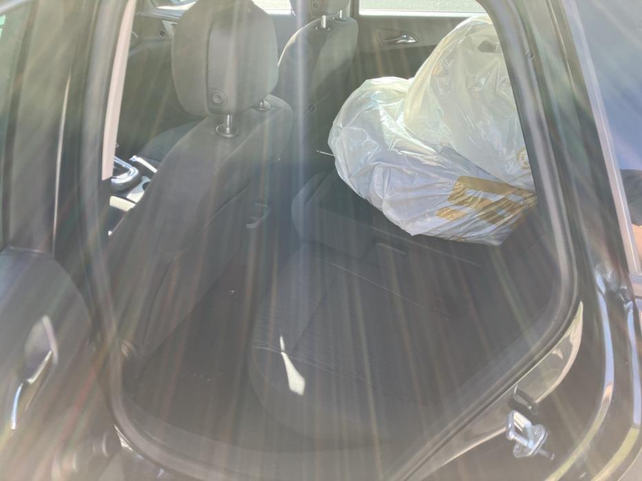 OPEL Astra 2014
