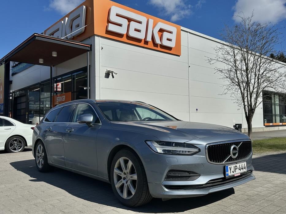 VOLVO V90 2017