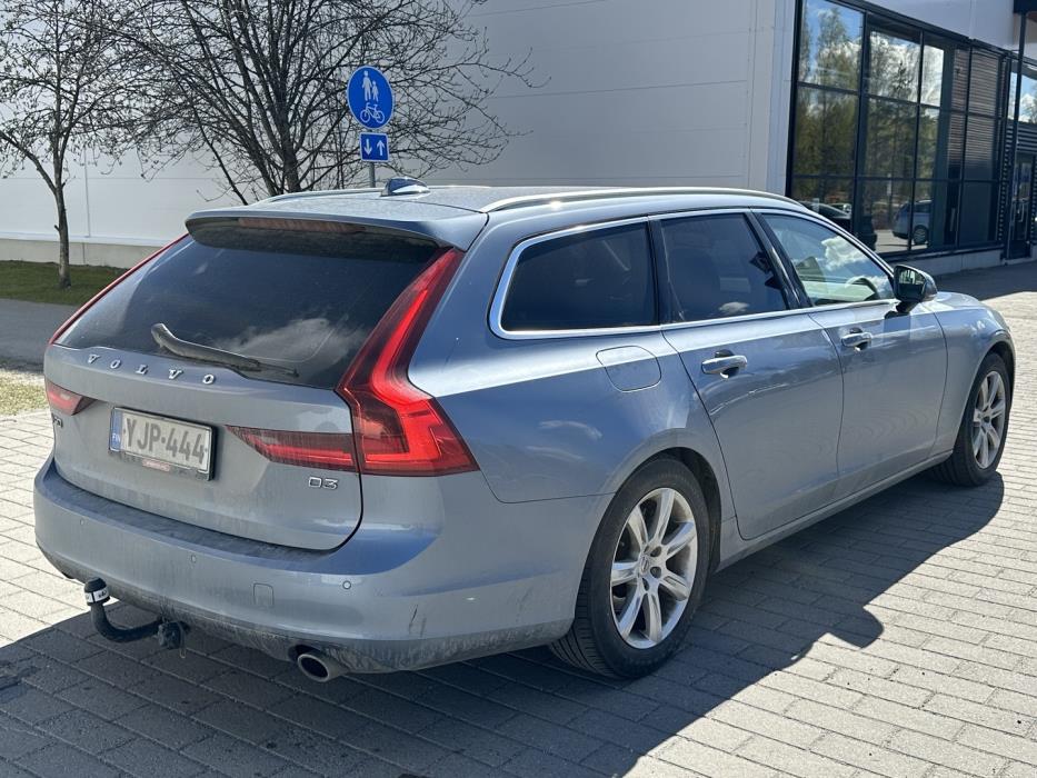 VOLVO V90 2017