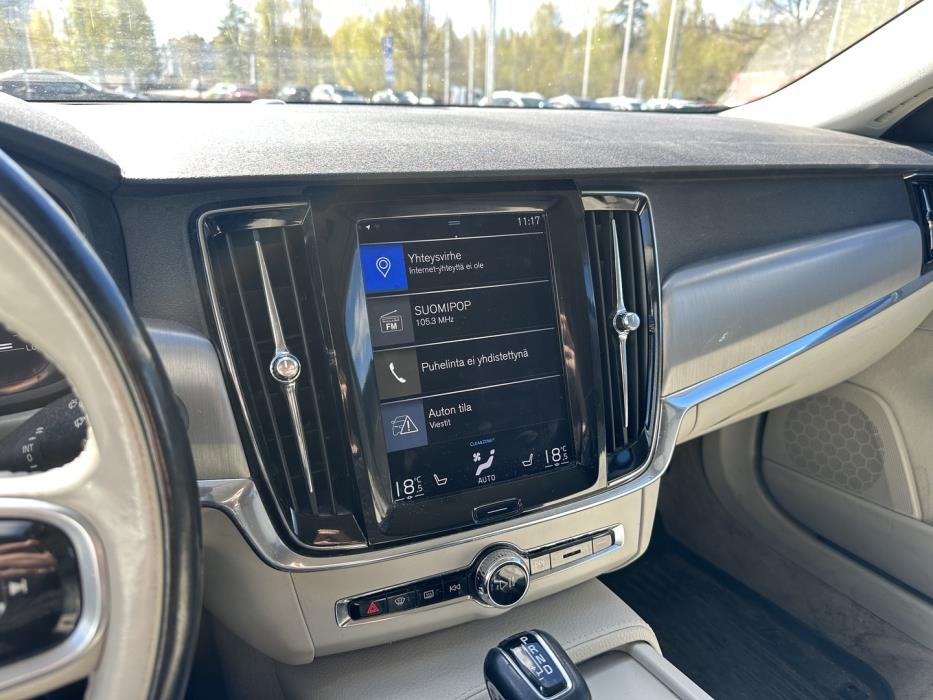VOLVO V90 2017