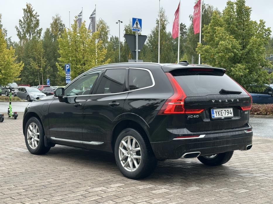 VOLVO XC60 2019