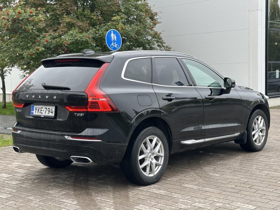 VOLVO XC60 2019