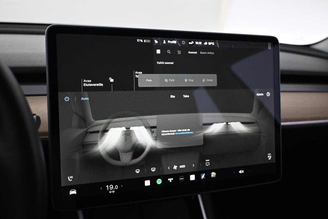 TESLA Model 3 2020