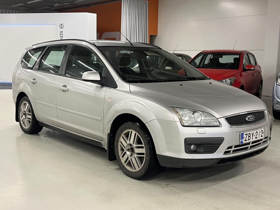 FORD Focus 2006