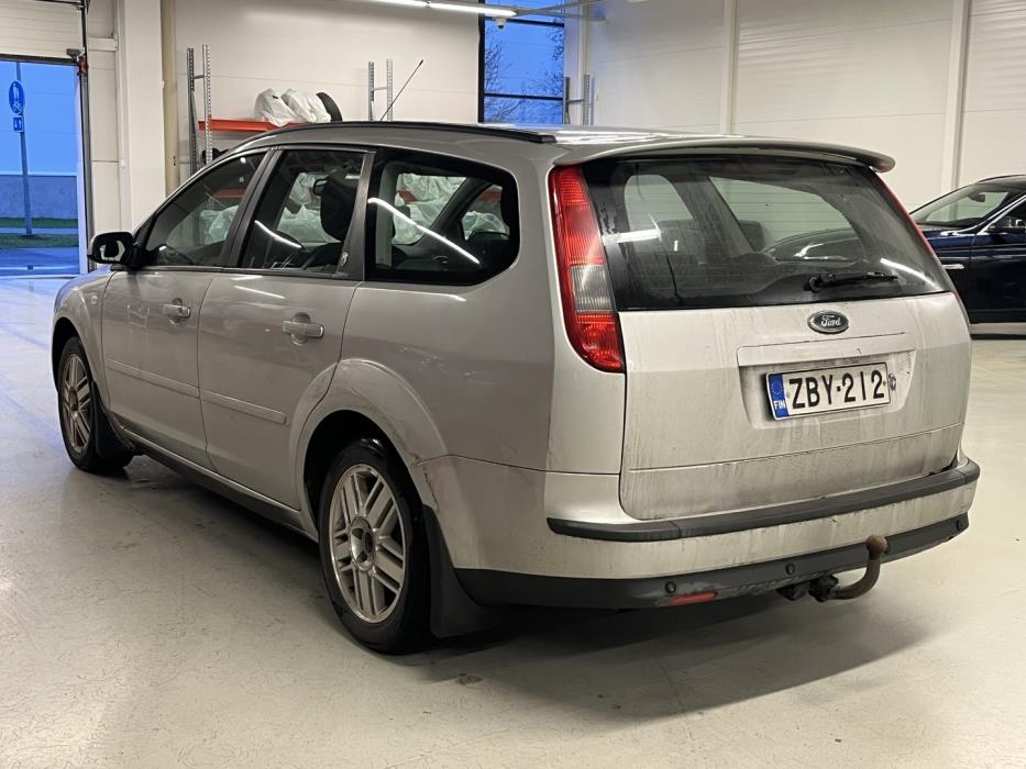 FORD Focus 2006