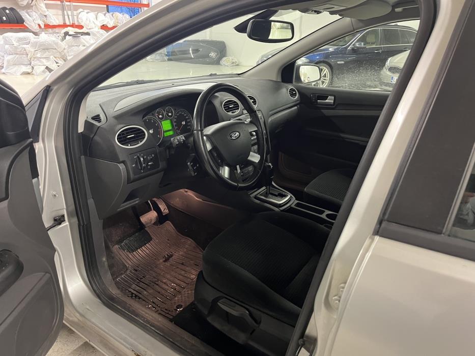 FORD Focus 2006