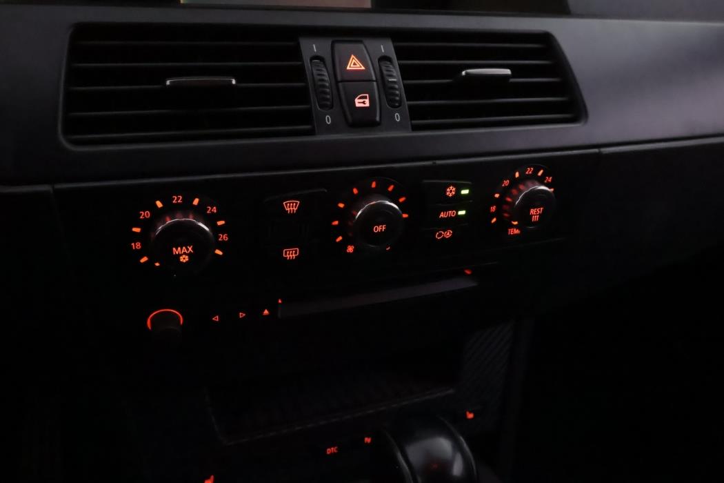 BMW 525 2006