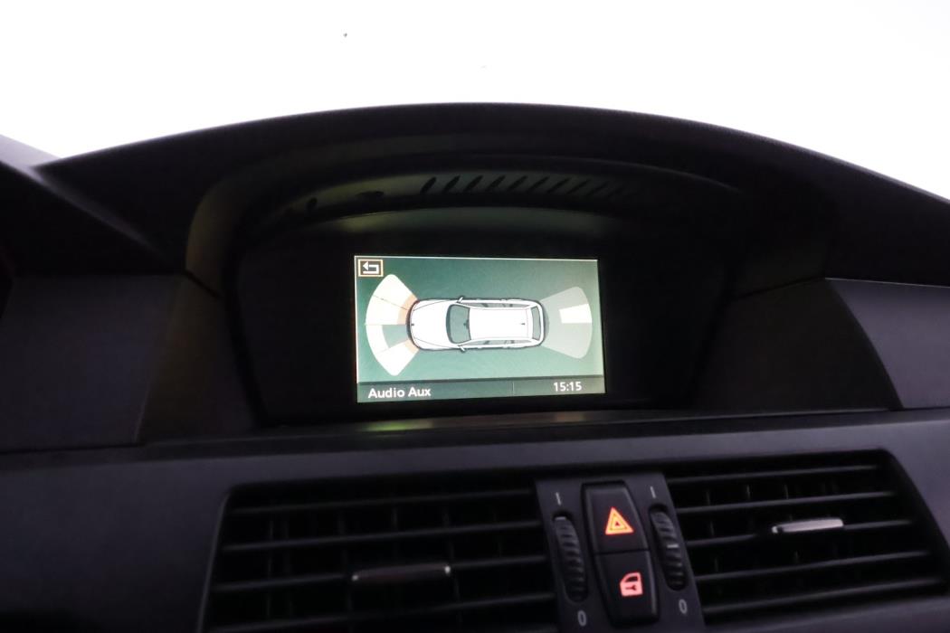 BMW 525 2006