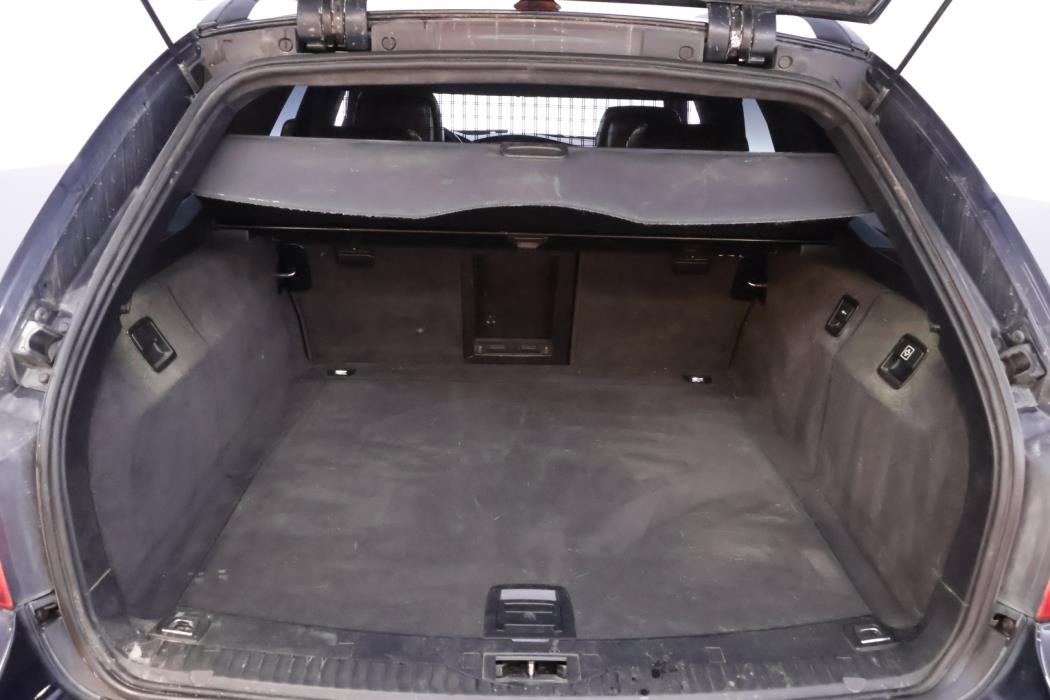 BMW 525 2006
