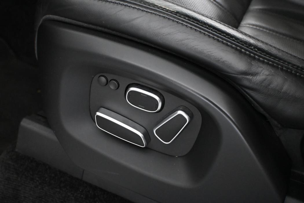 LAND ROVER Range Rover 2015