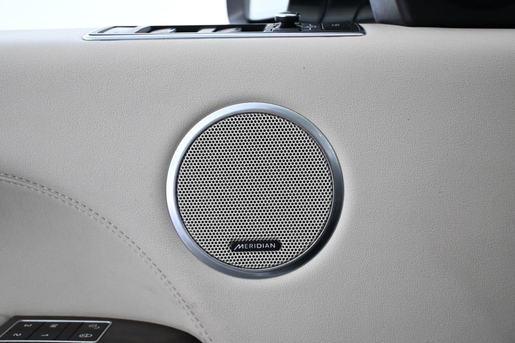 LAND ROVER Range Rover 2015