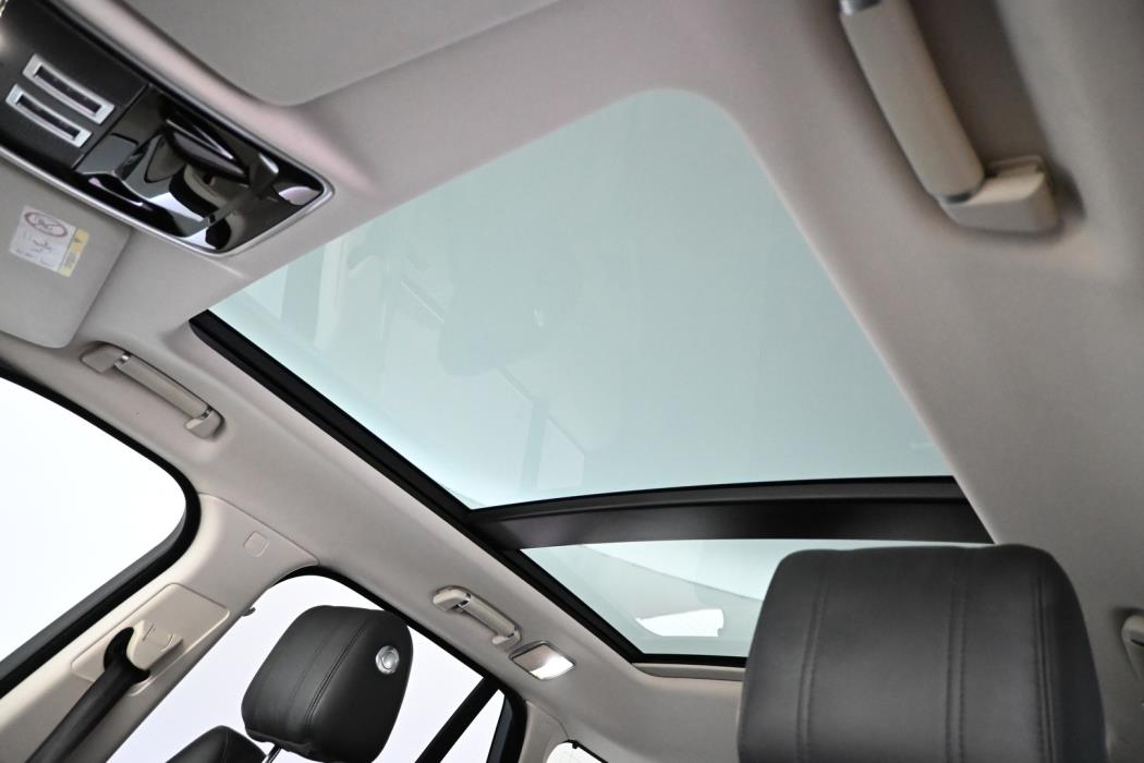 LAND ROVER Range Rover 2015