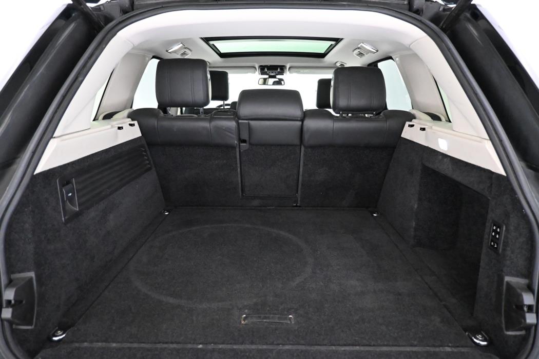 LAND ROVER Range Rover 2015