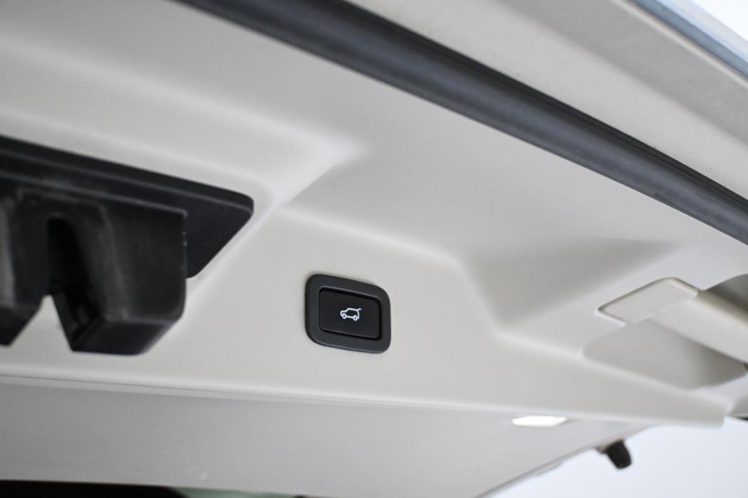 LAND ROVER Range Rover 2015