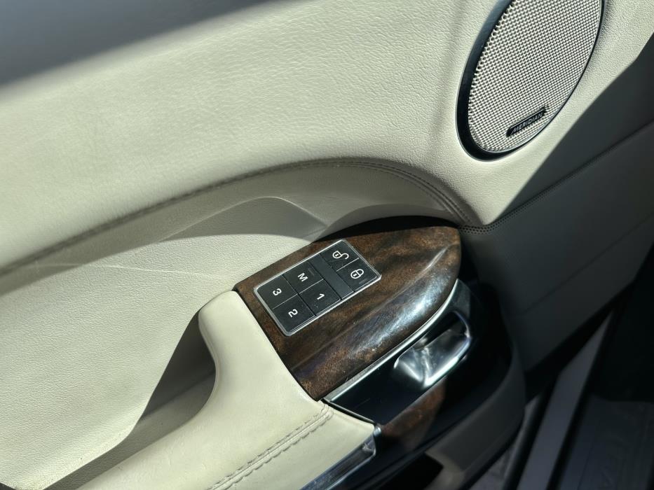 LAND ROVER Range Rover 2015