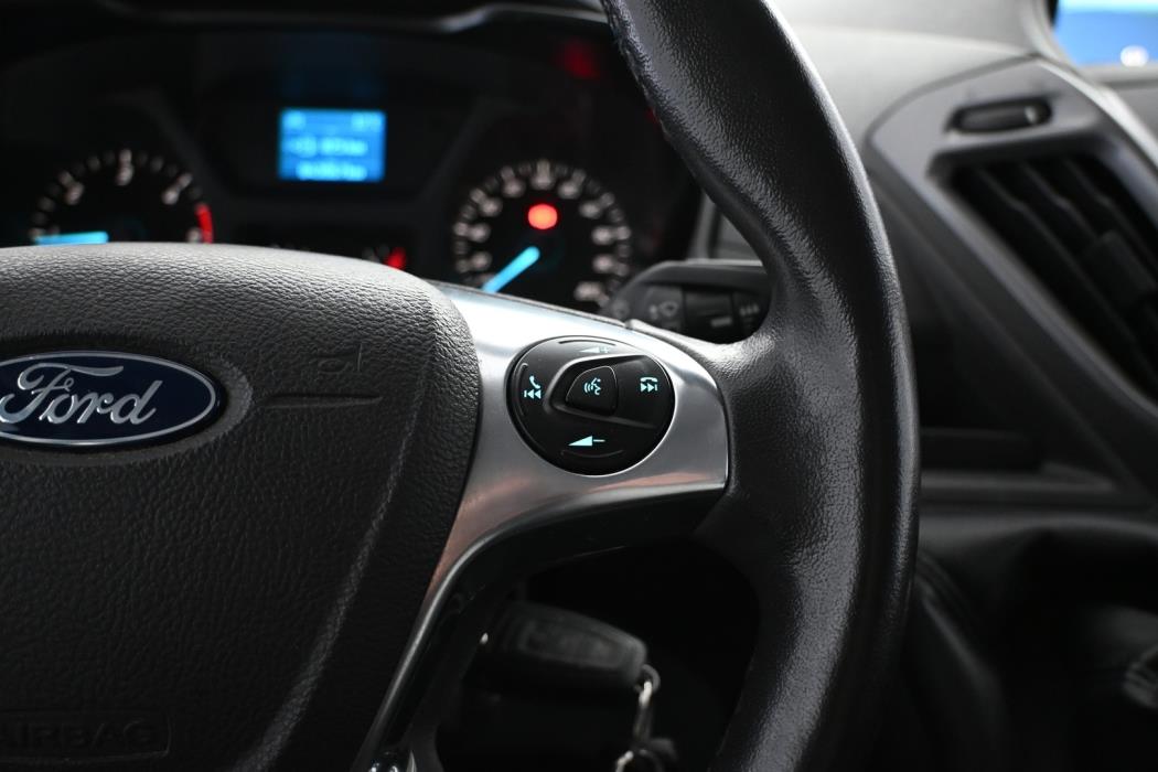 FORD Transit Custom 2017