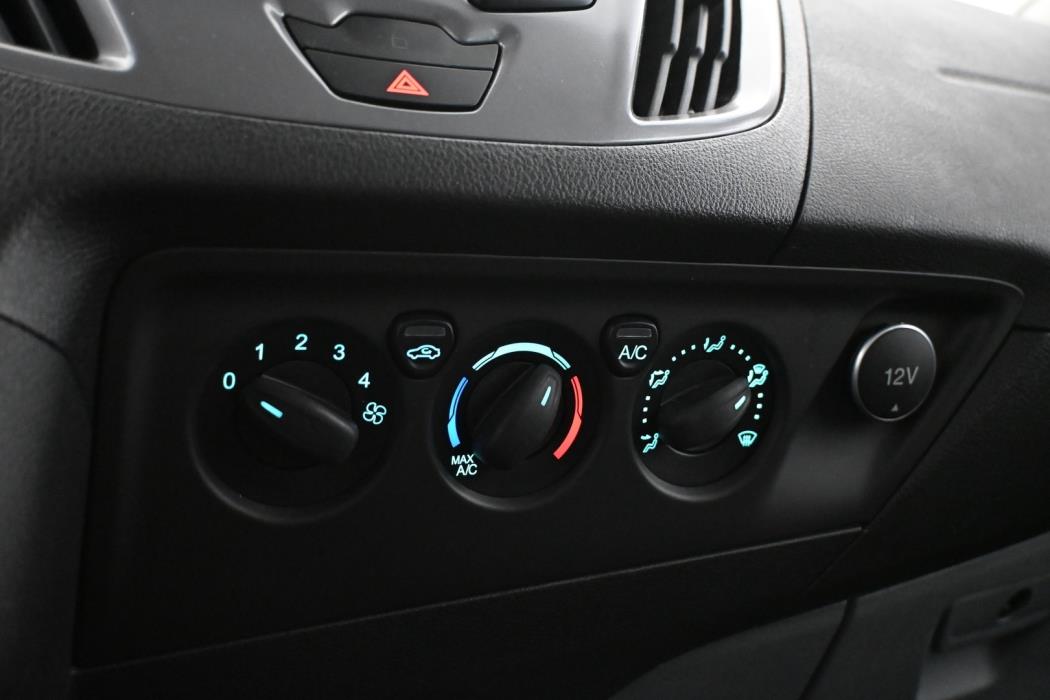 FORD Transit Custom 2017