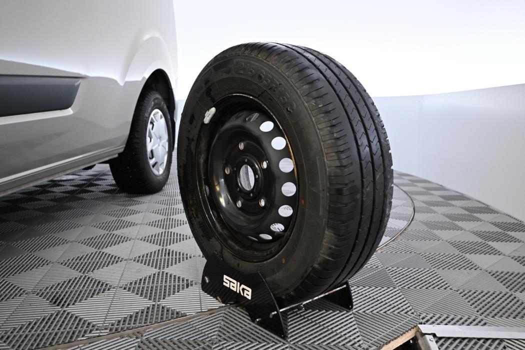 FORD Transit Custom 2017