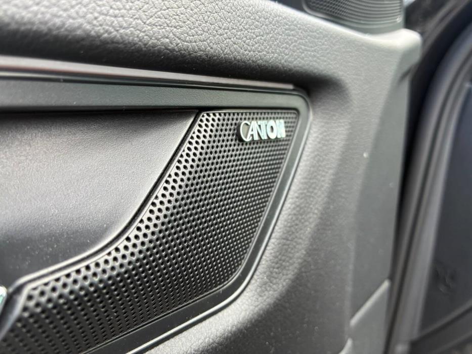 SKODA Kodiaq 2019