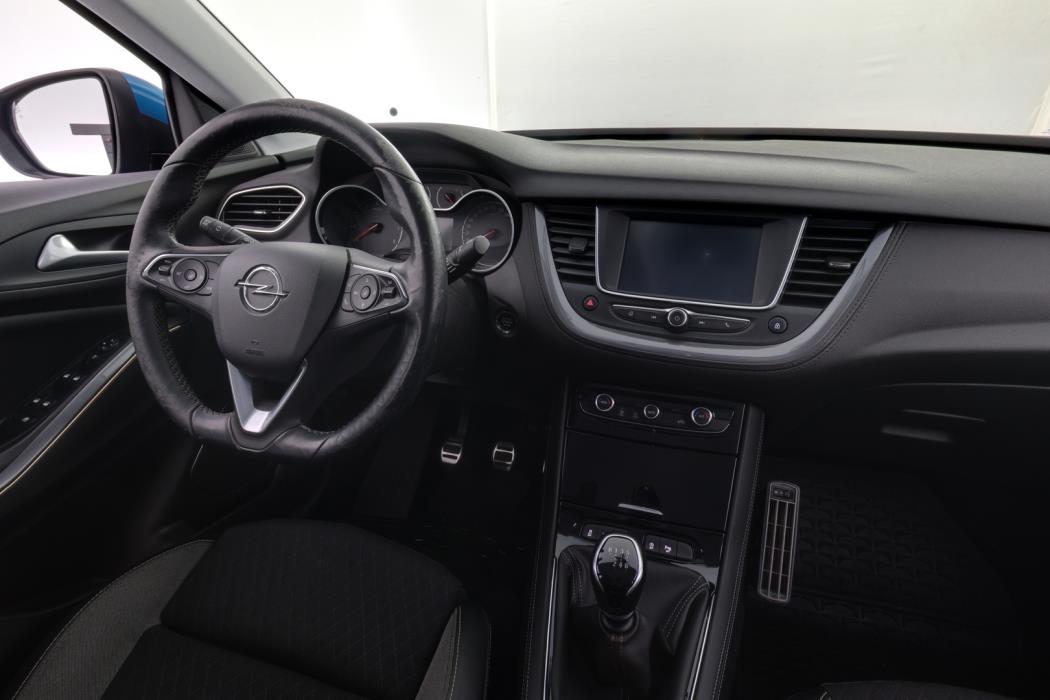 OPEL Grandland X 2020