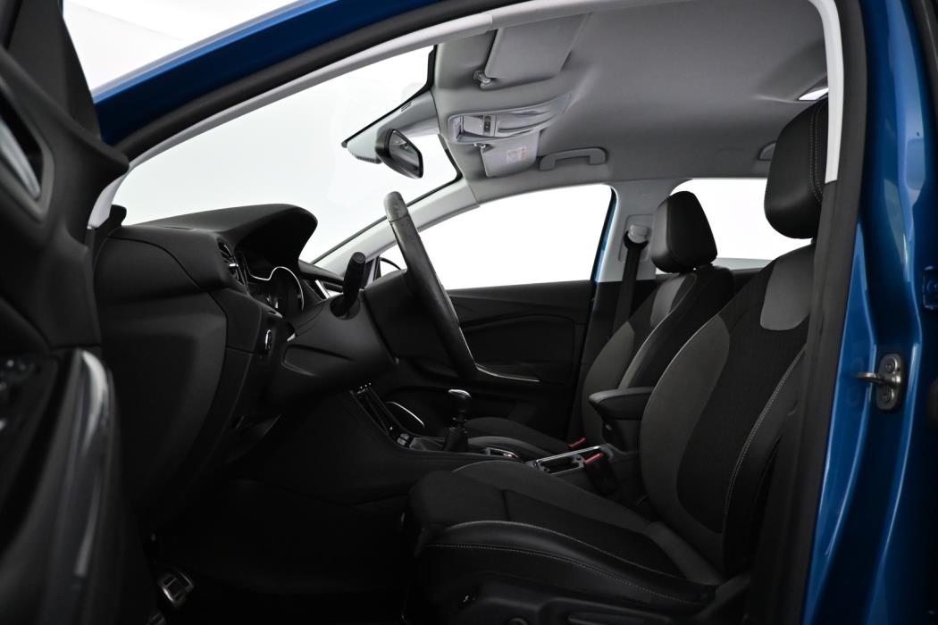 OPEL Grandland X 2020
