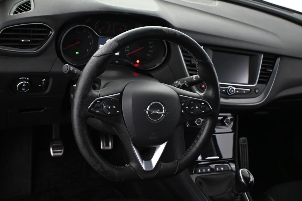 OPEL Grandland X 2020