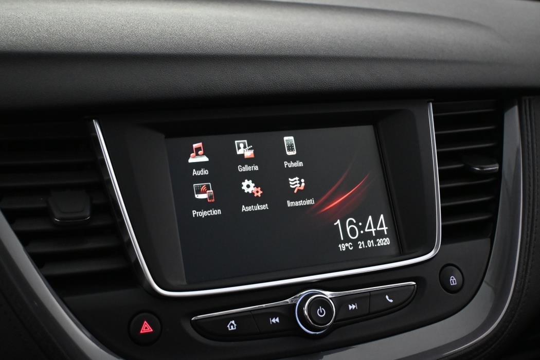 OPEL Grandland X 2020