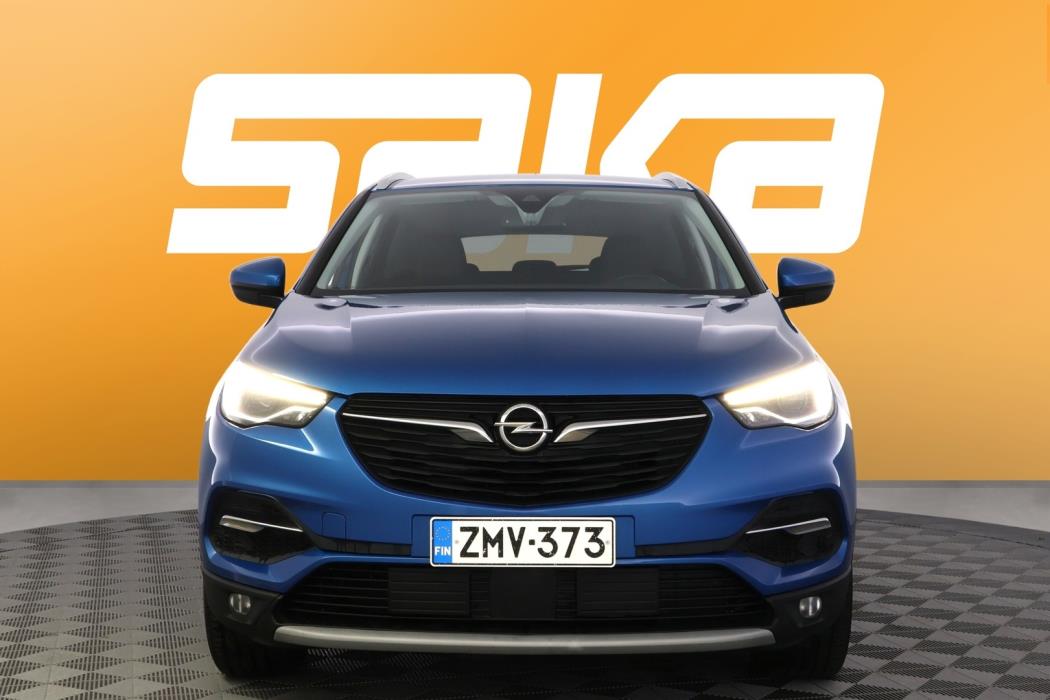 OPEL Grandland X 2020