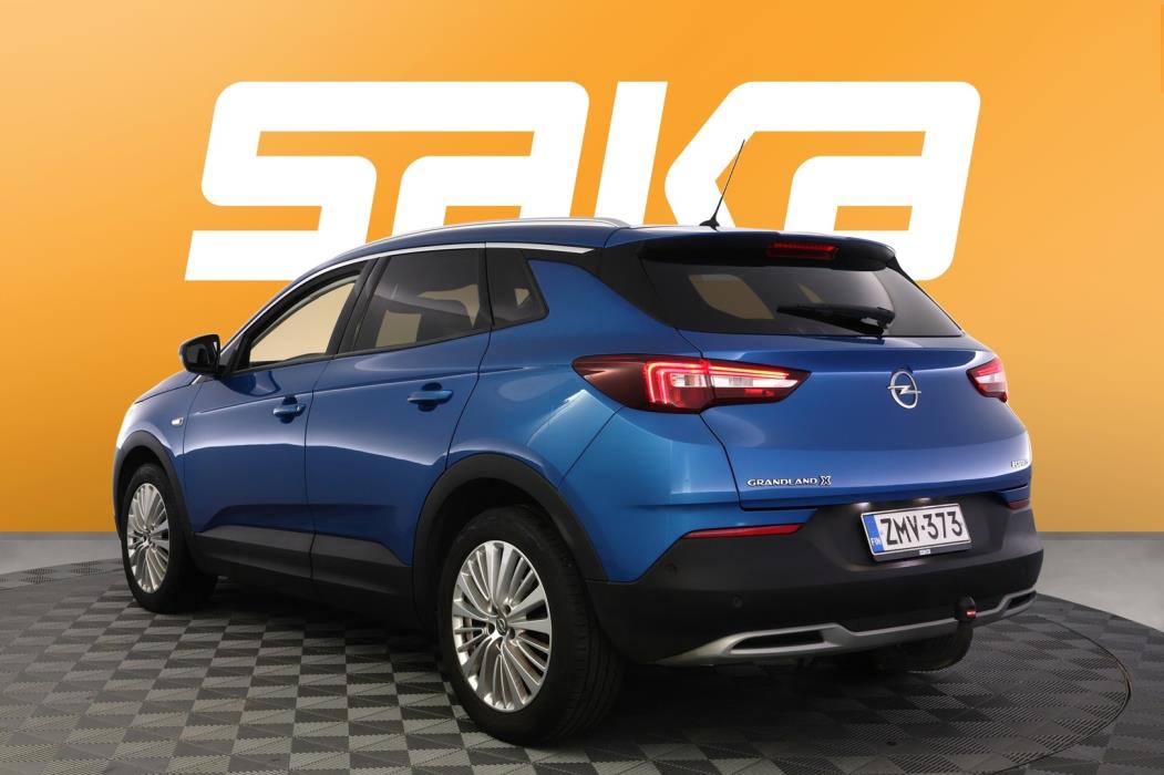OPEL Grandland X 2020