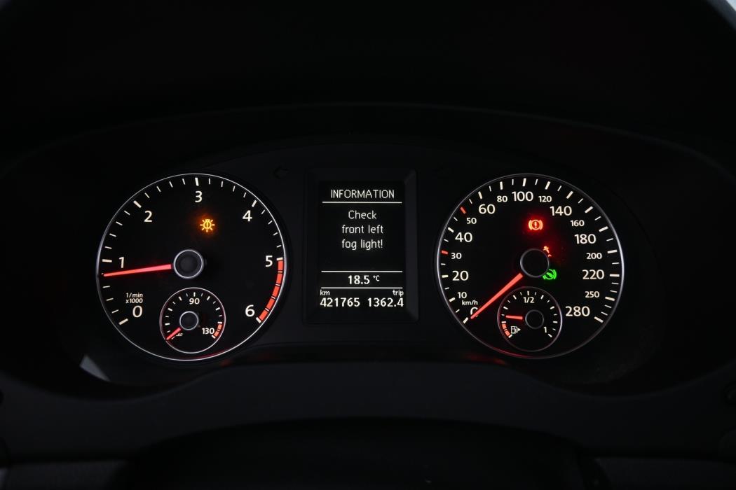 VOLKSWAGEN Jetta 2011