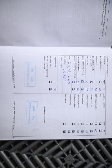 VOLKSWAGEN Jetta 2011