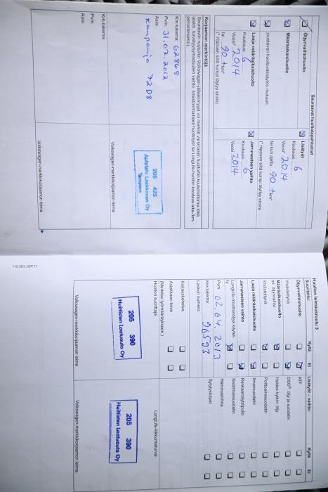 VOLKSWAGEN Jetta 2011