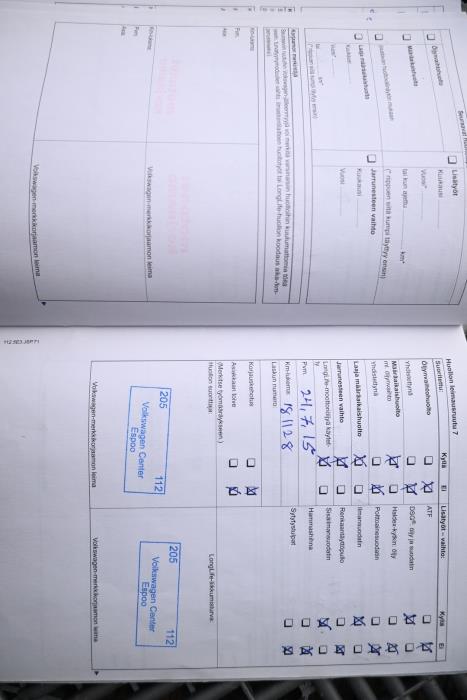 VOLKSWAGEN Jetta 2011