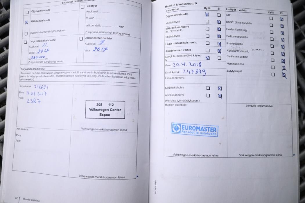 VOLKSWAGEN Jetta 2011