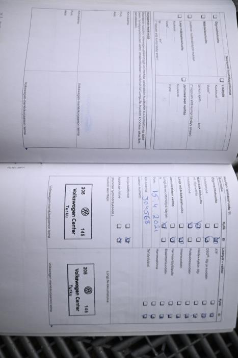 VOLKSWAGEN Jetta 2011