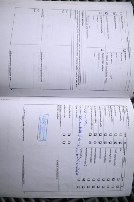 VOLKSWAGEN Jetta 2011