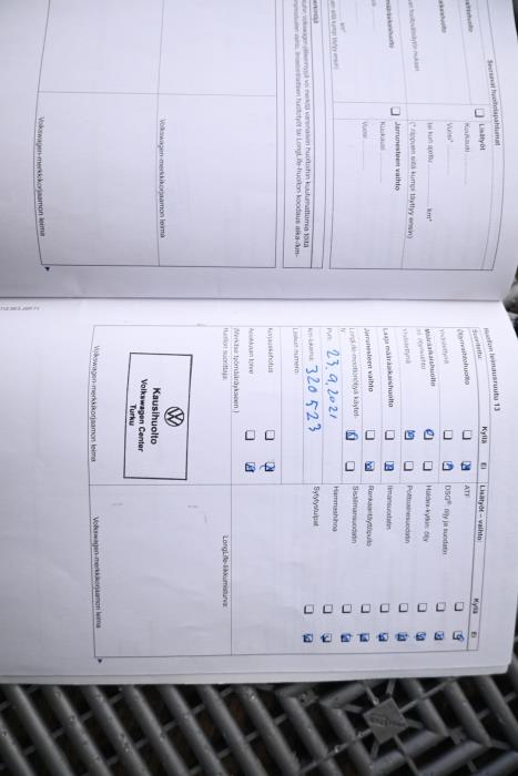 VOLKSWAGEN Jetta 2011