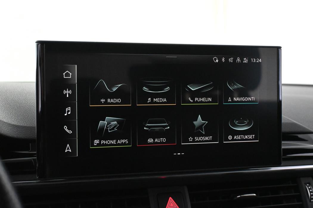 AUDI A4 2022