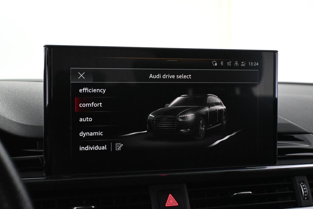 AUDI A4 2022