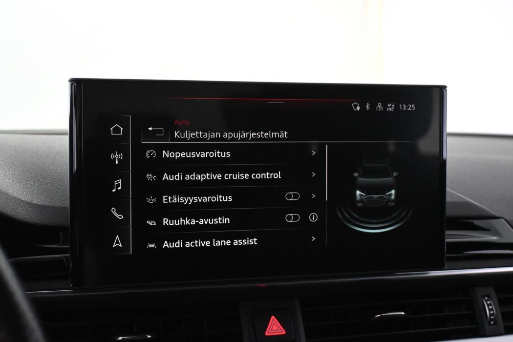 AUDI A4 2022
