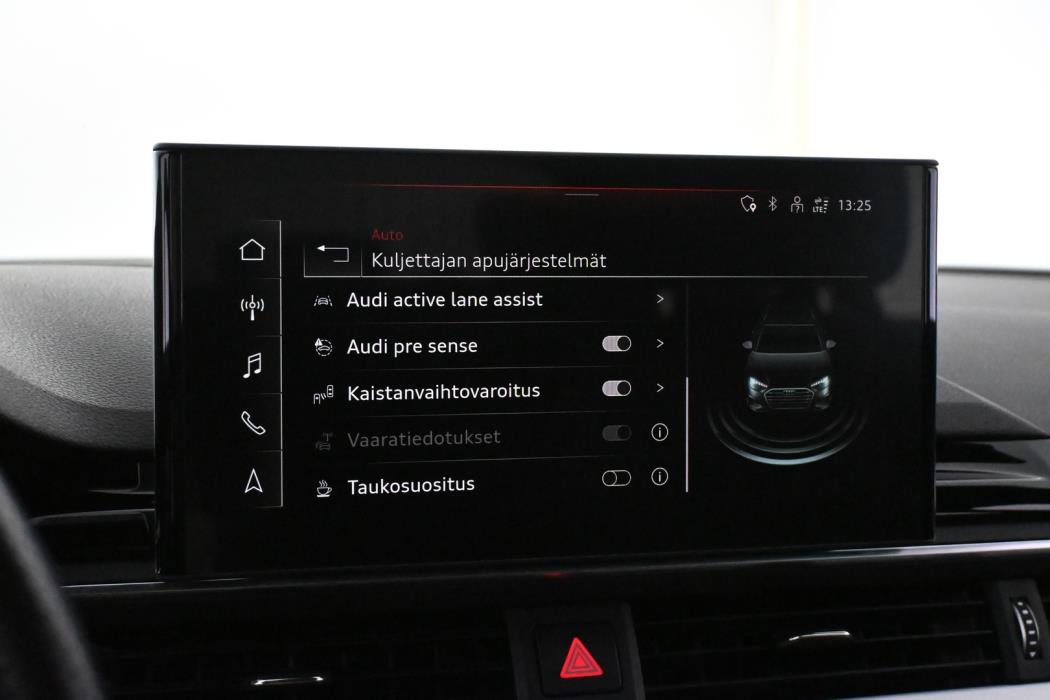 AUDI A4 2022