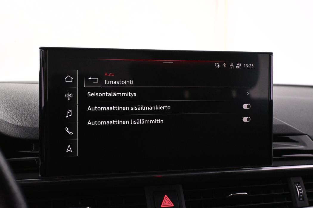 AUDI A4 2022