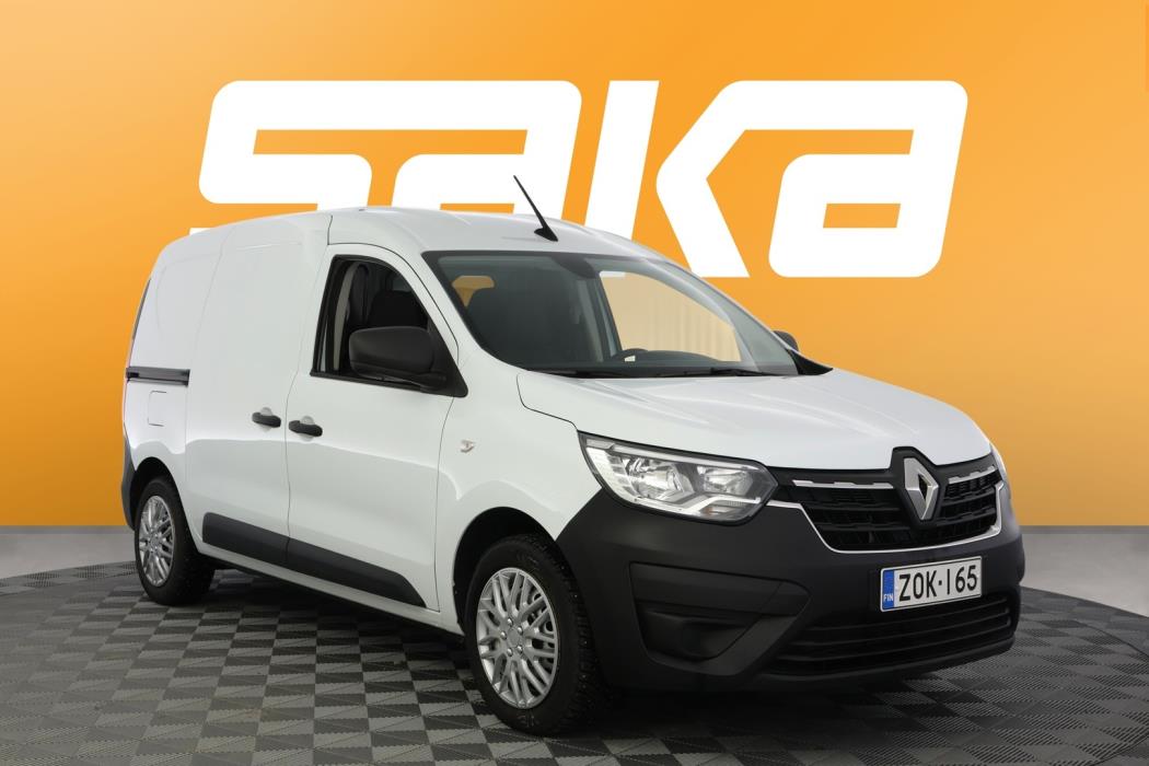 RENAULT Express 2022